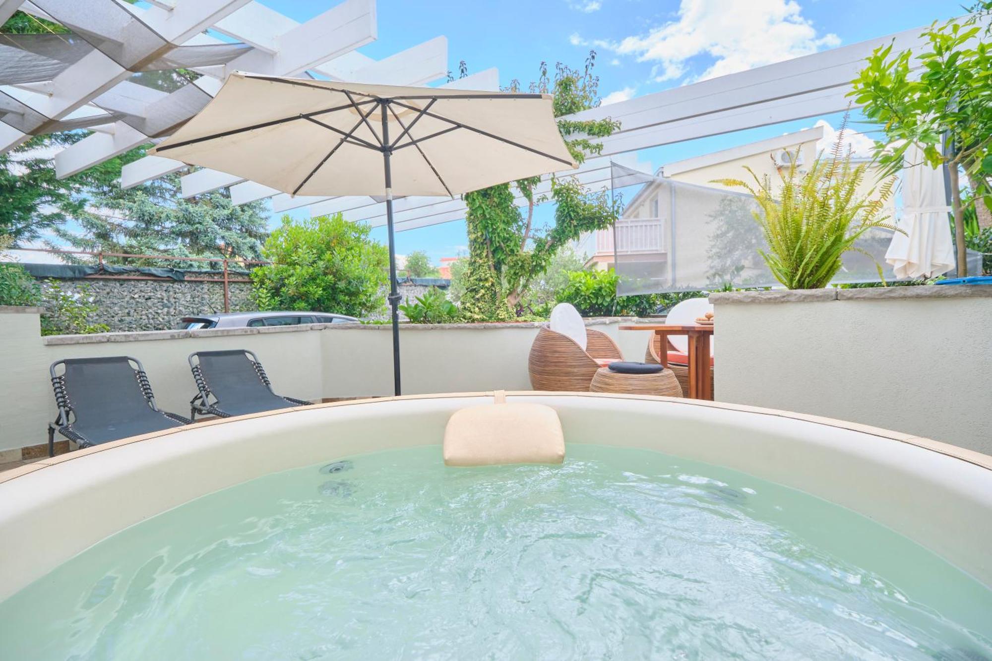 Apartment Sunshine Trogir